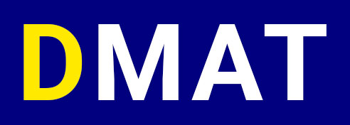 Logo du site Dmat